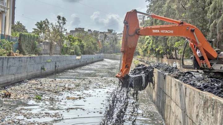 Mithi, Dahisar, Poisar, Oshiwara, and Ulhas Rivers All Remain In Most Polluted Category: CPCB Report