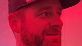 Stephen Vogt reflects on Guardians winning AL Central title. Video