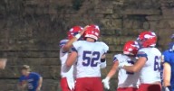Decorah beat Wahlert 19-13 in overtime