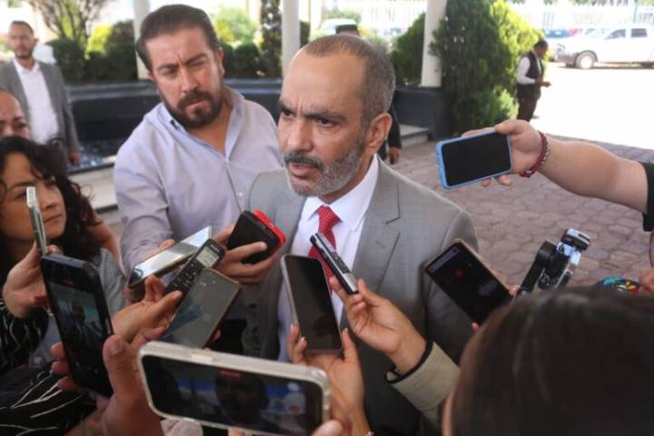 ¿Hay avances en caso del juez atacado en Tula? Esto fue lo que dijo el encargado de la PGJEH