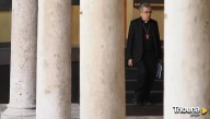 Luis Argüello llama a la movilización pacífica por Gaza, "un grito que debe remover las conciencias de todos"