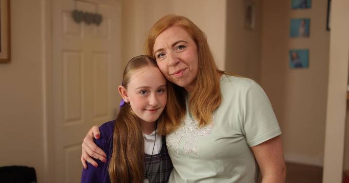 'We thought our child had a mental illness - but the truth was bizarre'