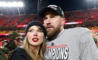 Taylor Swift has reportedly made a decision on 2026 Super Bowl halftime show