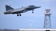 Defense stocks rally as Trump says Kyiv can win back all of Ukraine
