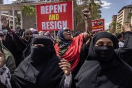 Why do Western activists keep quiet about Africa's LGBT crackdown?
