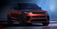 Range Rover Sport SV Carbon, lujo, potencia y fibra de carbono