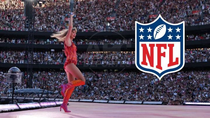 NFL: ¿Taylor Swift estará en el show del medio tiempo del Super Bowl LX? Esto se sabe