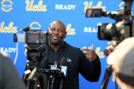 Swanson: UCLA football has had better days