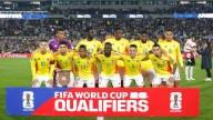 Colombia, Uruguay, Paraguay y Venezuela quieren asegurar su boleto en la Eliminatoria Sudamericana