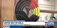 How the United Way of Southwest Louisiana is tackling suicide prevention