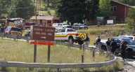Tiroteo en Denver: Tres adolescentes heridos, incluyendo el atacante, tras tiroteo en escuela 