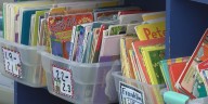 Hannibal School puts extra focus on reading at a young age