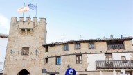 Rubielos de Mora: El pueblo más bonito de España considerado como 'El Pórtico de Aragón'