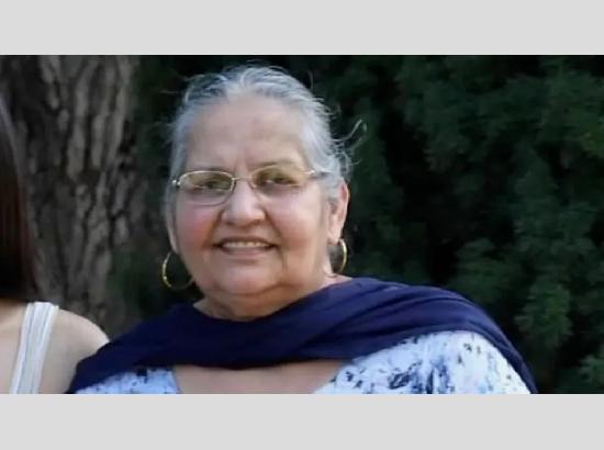 73-year-old Sikh woman deported from US speaks out: “My children will do something”; Watch Video [ FULL VIEW ]