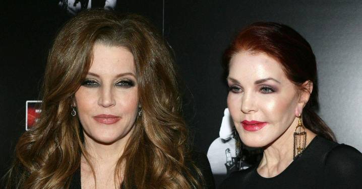 Most Shocking Revelations From Priscilla Presley's Memoir 'Softly, As I Leave You: Life After Elvis'