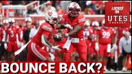 CRISIS: Utah Utes Offense in SHAMBLES after Texas Tech | Can Devon Dampier RECOVER vs West Virginia?