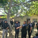 Abatido “El Burrito” con  granada de guerra en Mariara 