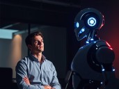 Would Your Boss Feel Guilty Replacing You With AI?