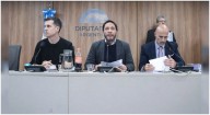 Caso $LIBRA: Maxi Ferraro sostuvo que “sin colaboración del Gobierno, la investigación avanza”