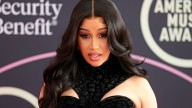 Cardi B is bringing the 'Little Miss Drama' tour to Indianapolis