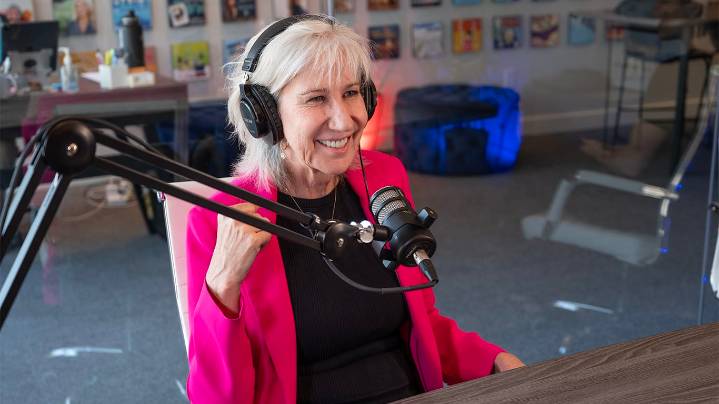 AZ Big Podcast: Trish Gulbranson of Derma Health talks trends in aesthetics