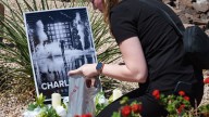 Charlie Kirk's tour carries on with Colorado State University vigil