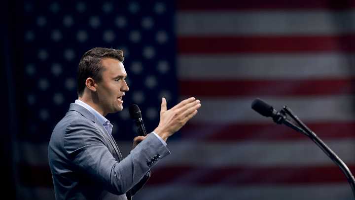 Charlie Kirk remembered in Chicagoland for political career, drive