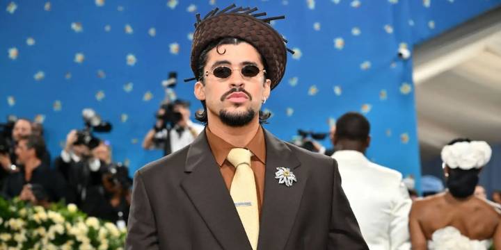 Bad Bunny trasmitirá gratis su último concierto en Puerto Rico: así lo podrás ver en el Perú