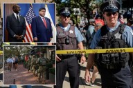Chicago tried a Trump-style surge to stop crime a decade ago, and it worked
