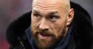 Tyson Fury breaks silence amid Anthony Joshua taunt with former rival 'dissected'