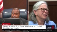 Donna Adelson Guilty on All Counts: What’s Next?
