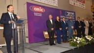 Inauguran Feria Nacional de la Construcción 2025 organizada por la CMIC Chihuahua