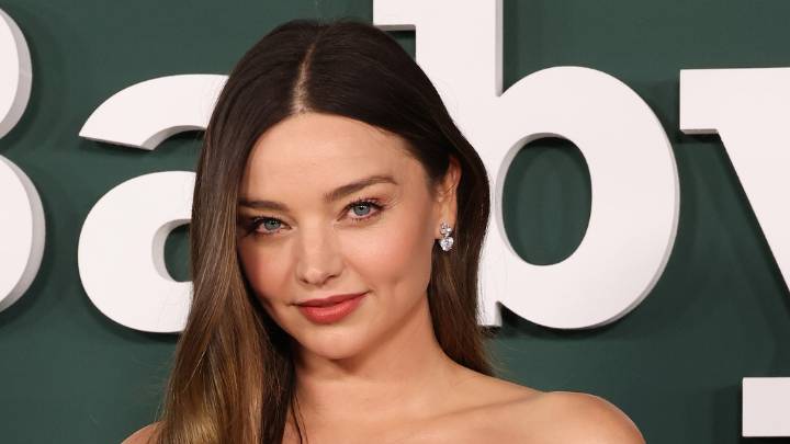 Miranda Kerr addresses ex Orlando Bloom's split from Katy Perry