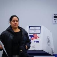 US woman charged with registering her dog to vote