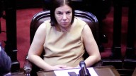 Una senadora peronista dijo que no cree que el Gobierno nacional «llegue al 26 de octubre»