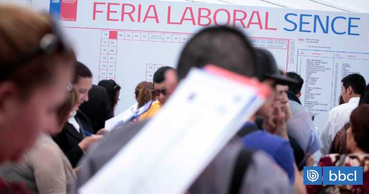Anuncian feria laboral en Concepción con 1.700 vacantes: revisa fecha, horarios y cómo participar