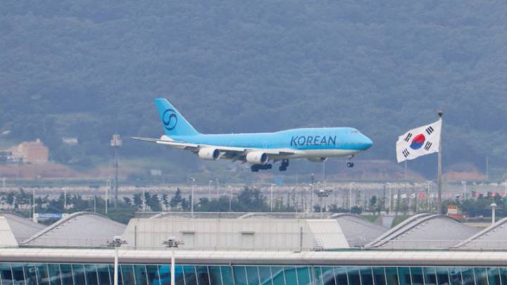 South Korean workers detained by ICE return home after saga that has rattled close US friendship