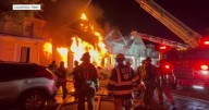 Buffalo firefighters face water supply issues during fire, prompting city council action