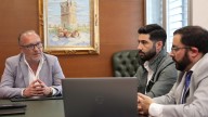 El alcalde de Arroyomolinos solicita el archivo y niega la acusación de "prevaricación"