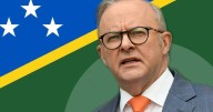 Gas call takes shine off Australia's Pacific blitz