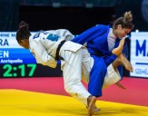 Judo bolivarense destacó en Copa Centroamericana de El Salvador