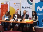 España lleva a Caracas su 29 Festival de Cine