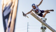 Tennessee student wins Red Bull goal post challenge