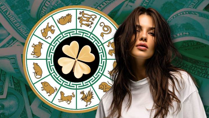 6 Chinese Zodiac Signs Attract Luck & Financial Abundance On September 11, 2025