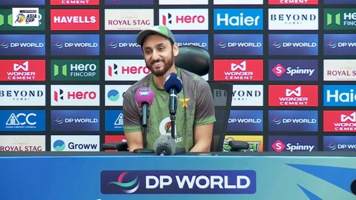 Pakistan Captain Salman Ali Agha Makes Stunning Claim: 'Suryakumar Yadav Shook Hands With...'