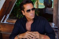 Recuerda Roberto Palazuelos ‘humilde’ temporada como migrante en Londres: ‘lavaba los platos con el Rolex’