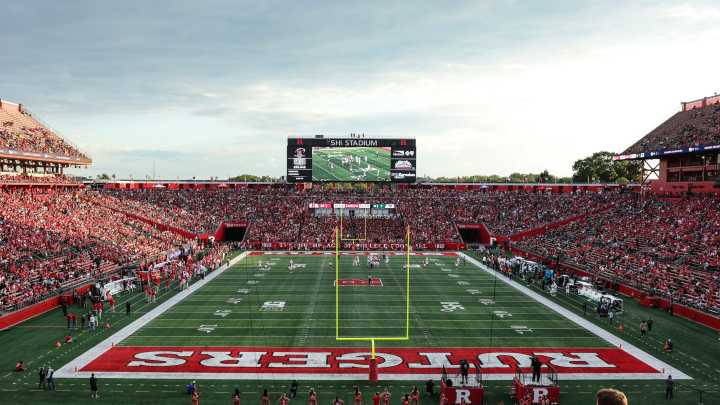 Rutgers football vs. Iowa live updates: Blackout game, national TV