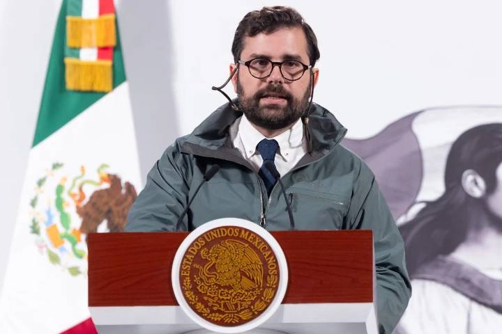 IMSS Bienestar distribuye más de 9 mil paquetes médicos en clínicas y hospitales del país
