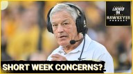 Can Iowa's Offense STEP UP Against Top Big Ten Teams? With Todd Brommelkamp