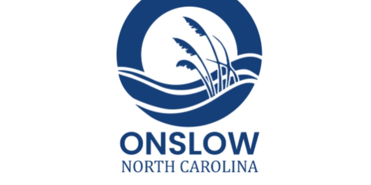 Onslow County park features new inclusive playground